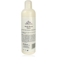 Crème de massage neutre Kinefis (flacon 500ml) Crème de massage neutre Kinefis (flacon 500ml)
